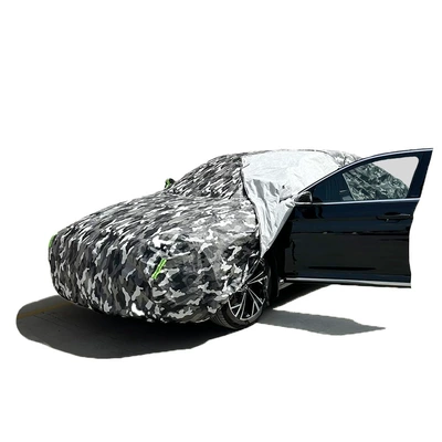 Car Garment Car Cover Factory, Car clothing