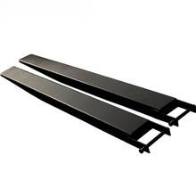 叉车叉套合力货叉套加长套叉子套加长叉套加长臂铁鞋叉齿脚2吨3吨