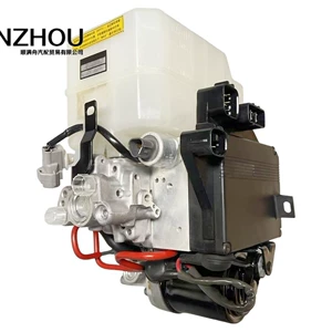 47050-60041ABS 47050-60043 Brake ABS Brake Pump Cylinder Booster Actuator LX470