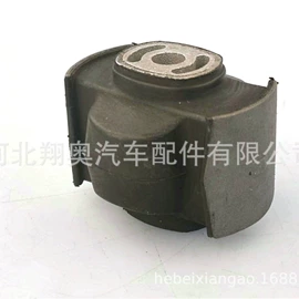 其他行走系统;车身及附件;进气歧管