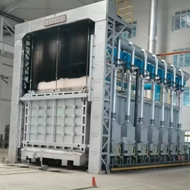 工业炉;其他铸造设备;球阀