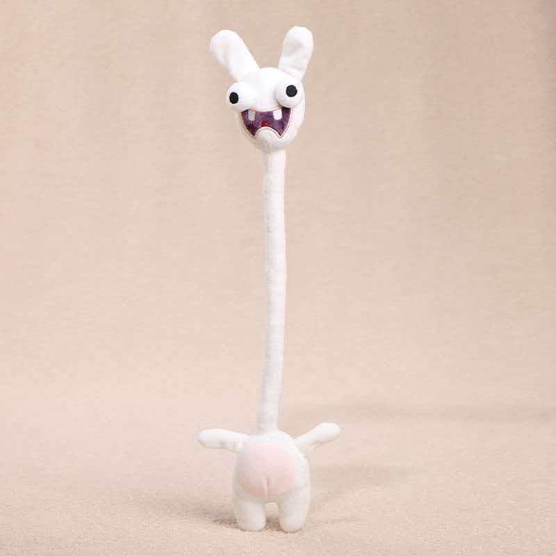 Rabbit [long neck]