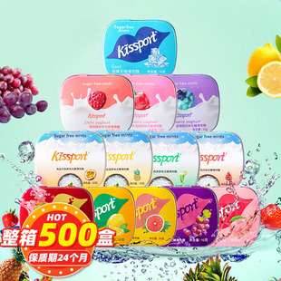 kissport������16g��ˮ��ζ���������¿ښ�������w�ǹ��������l