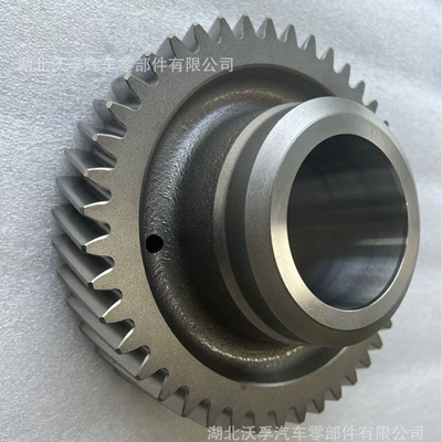 Transmission gear and shaft Gear Transmission Components