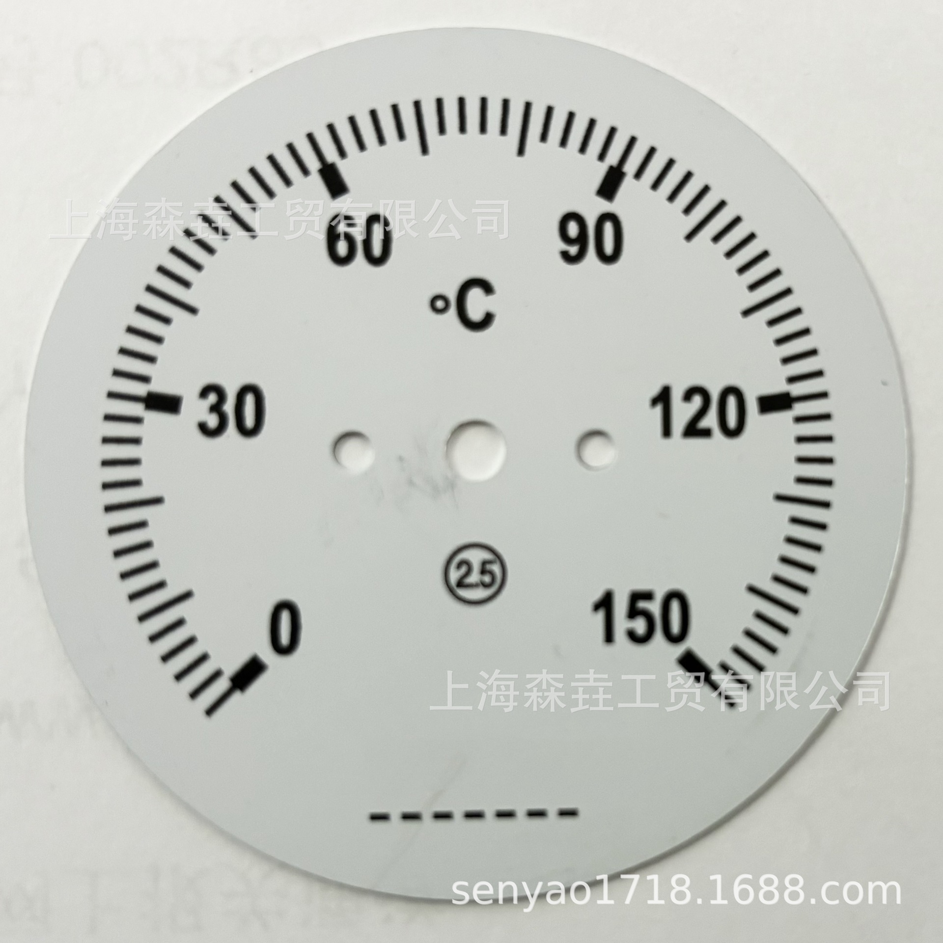 T300CF �����������Ϳ�װ����ʽ�¶ȱ� ����ʽ0-150��