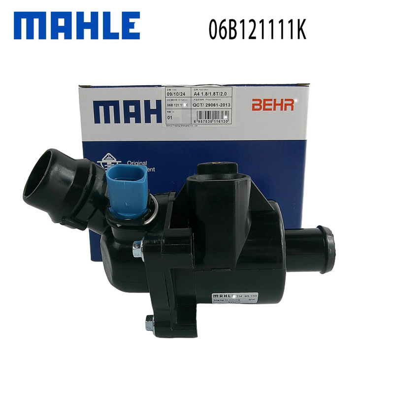 06B121111K Hot Sale Suitable for Audi A4 B6 Thermostat Car Thermostat Tm93100 Mahle