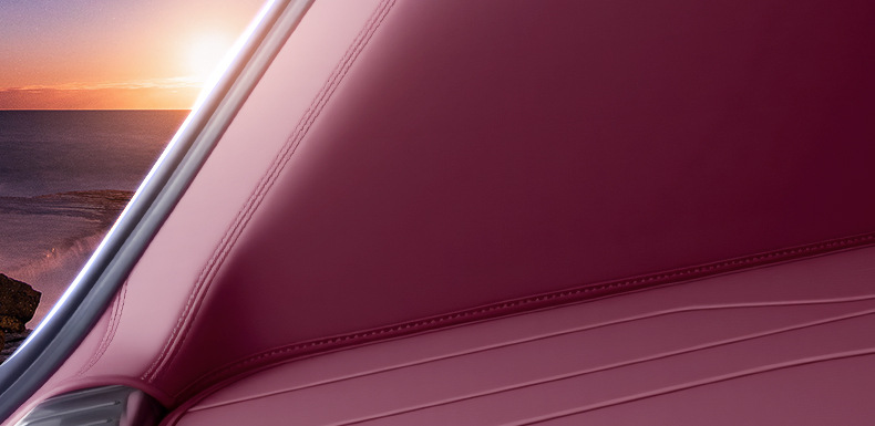 Special for Tengshi Z9GT trunk mat fully surrounded by 2024 car decoration tailbox mat a generation of hair
