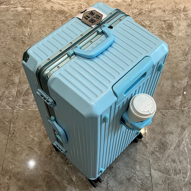빙하 블루 (업그레이드 4 팩 각도 + USB)