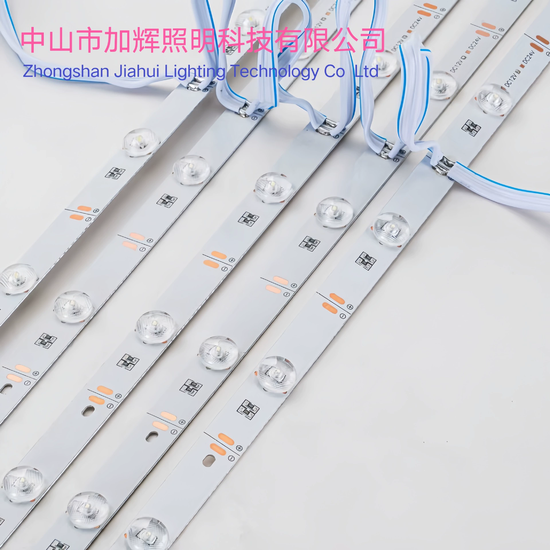 Светодиодная лента 12В низковольтная с рассеянным отражением, двусторонняя, для световых коробов, мягкая пленка для потолочных рекламных щитов, световой источник для остановок общественного транспорта