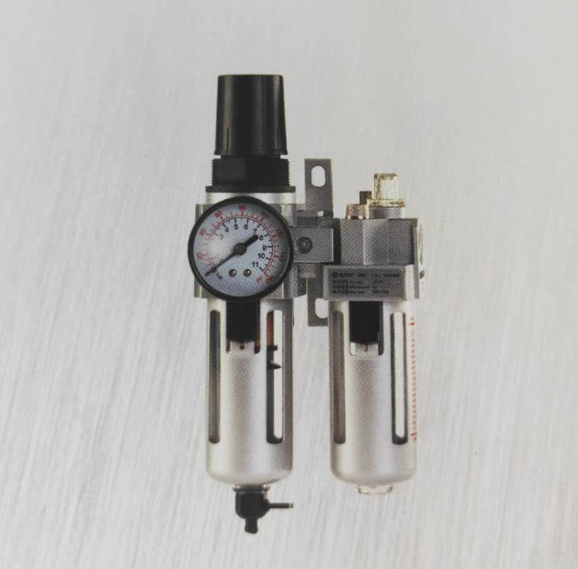 总代理批发SATA世达气源处理器29921/29931/29941