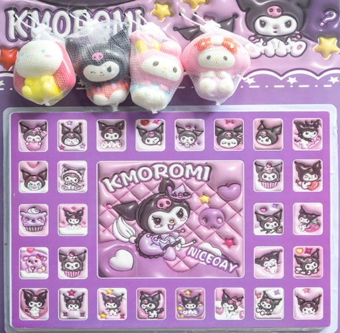 Минифигурка, слизь, кукла, игрушка, новая коллекция, оптом