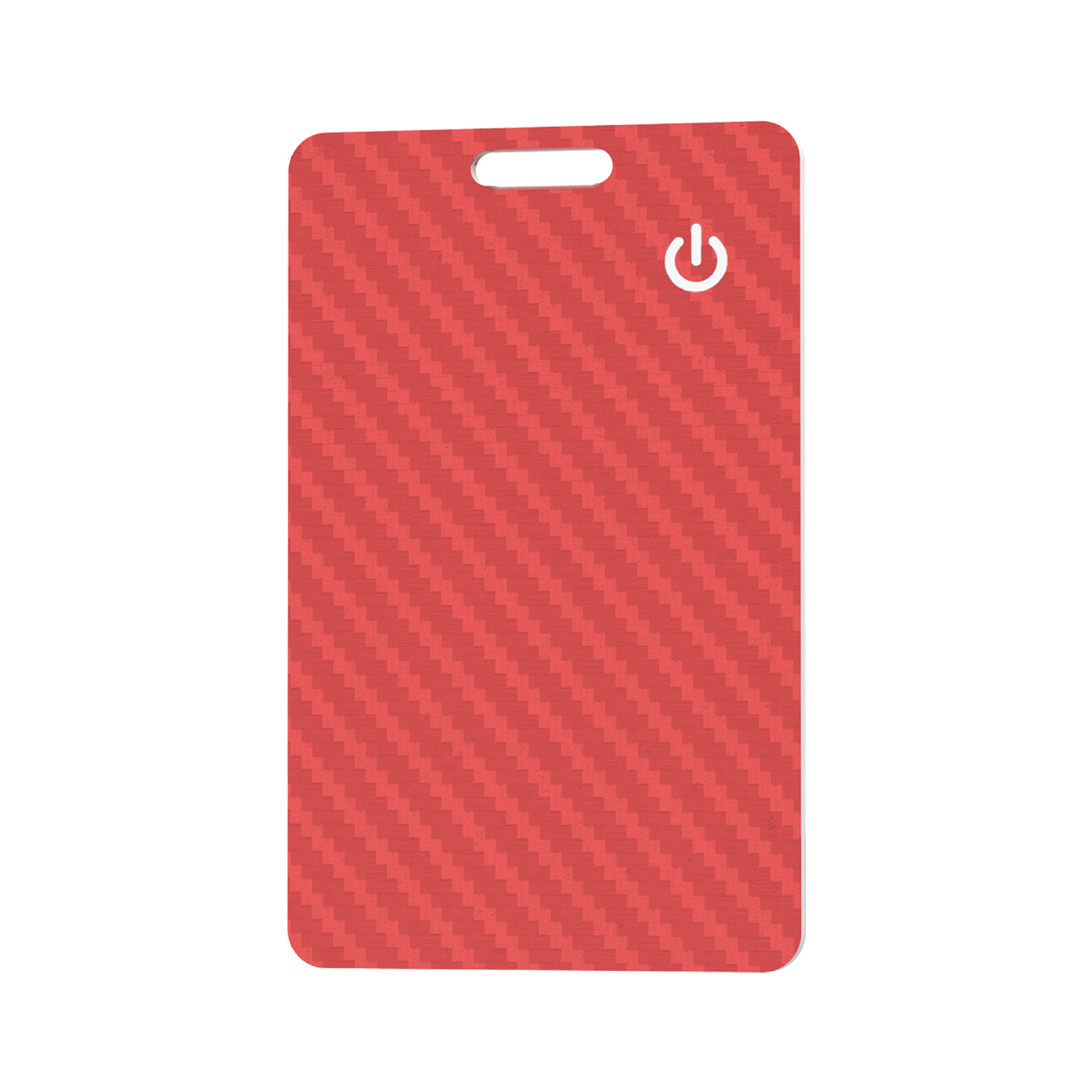 アップルFind My検索はairtagの超薄型カードの財布カードを適用します。