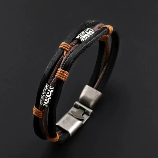 B006 vintage silver