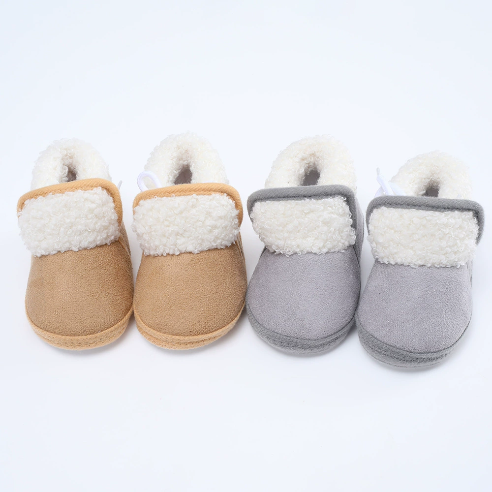 Children's shoes for new born, non-slip footwear for early age, 2022 collection, 0-1 years, 2-5-7-9 month, soft sole