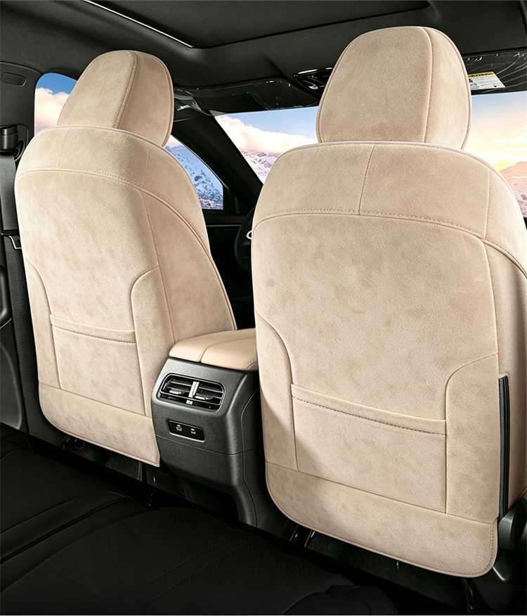 26-year-old special seat covers for the Jetour X70L, full-coverage, all-season, Rams car seat cushions, available for five- and seven-seater models