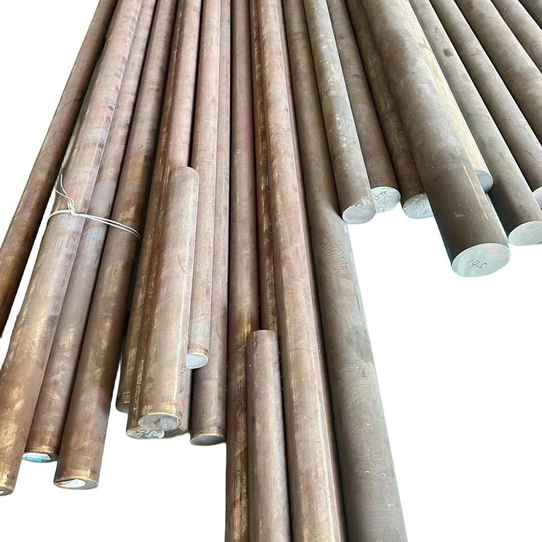 东莞现货4CR9Si2耐热不锈钢棒 耐热气阀圆钢厂家直销416中厚板