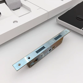 锁具配件;机械门锁;拉手