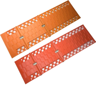relief board foldable anti-skid | Tire snow chain