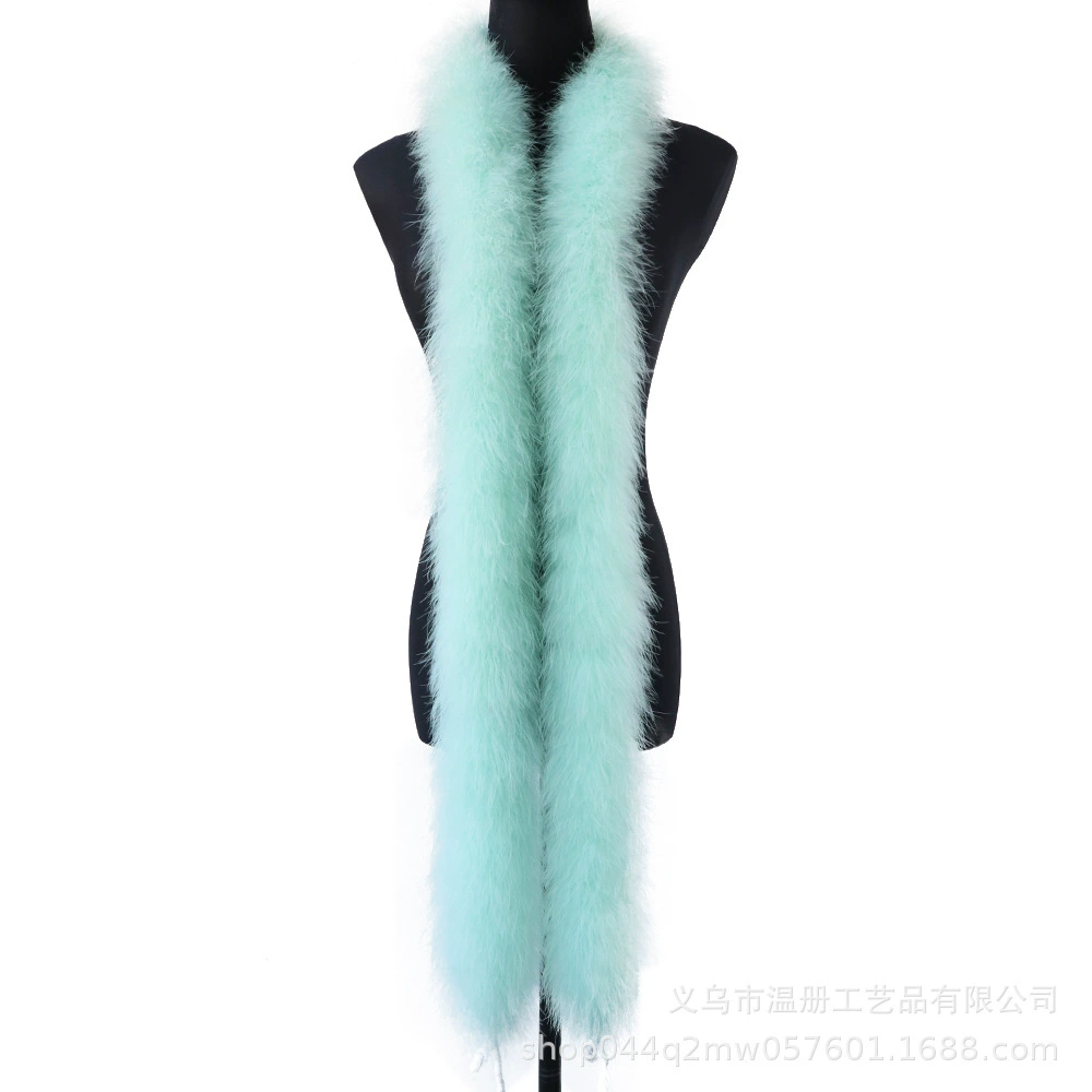 Warm scarf, material, accessory, 50G