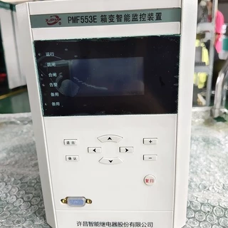 PMF553箱变智能监控装置