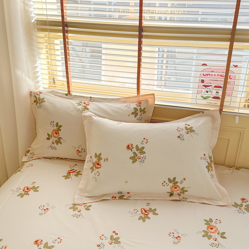 안나 가든 [면 100%]