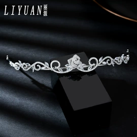 皇冠;首饰套装;胸针