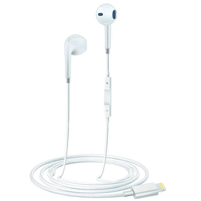 Apple, совместимая гарнитура, iPhone, проводной контроль, bluetooth