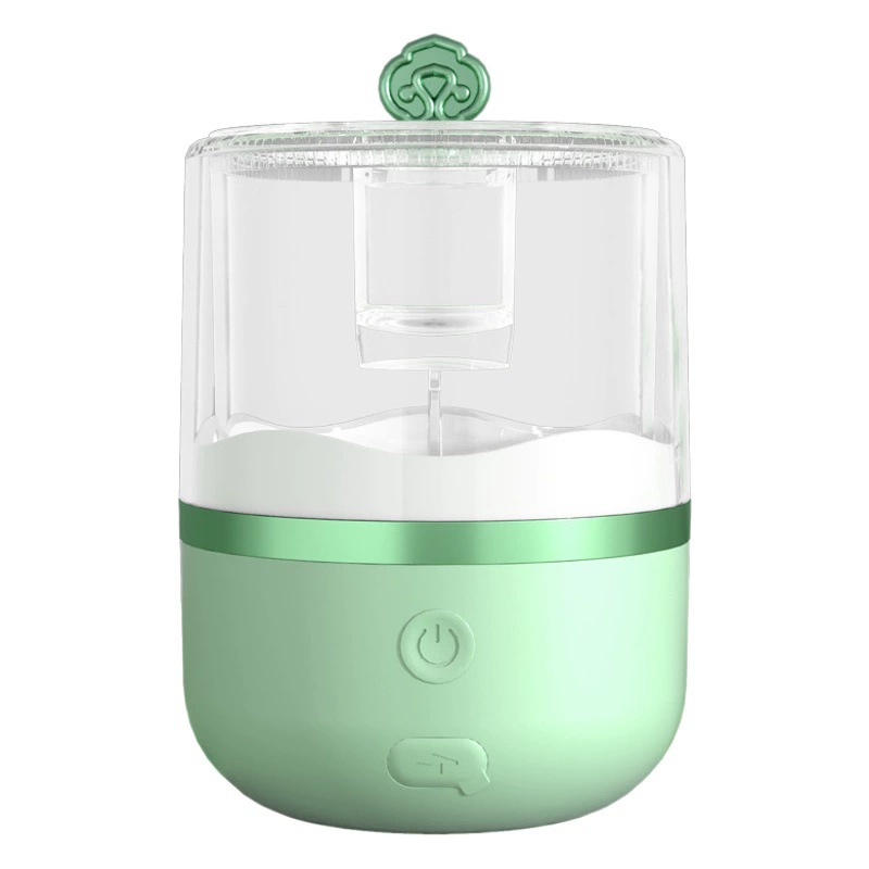 Трансграничный эксклюзивный перезаряжаемый Электрический Пенообразователь для умывания лица шампунь автоматическое пенообразователь внешней торговли Горячая продажа