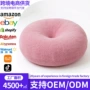 加厚定制跨境地板打坐垫