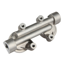 奔之滤5604365利勃海尔履带挖掘机R952 R962 R974机油滤清器