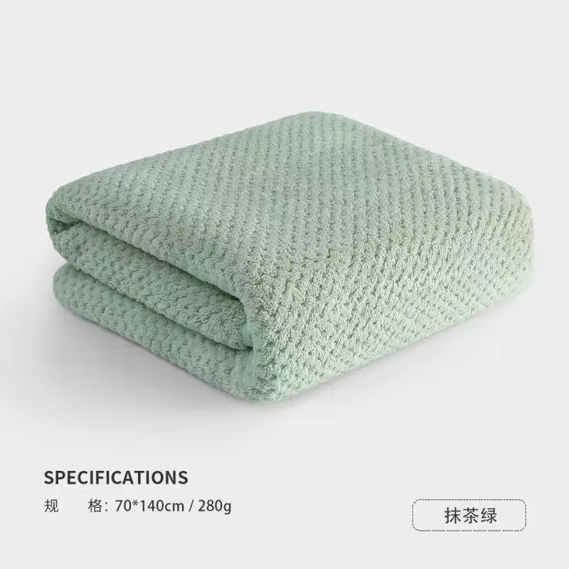 Pineapple grid green