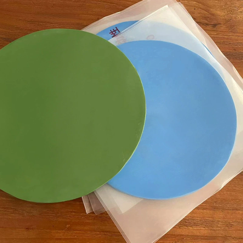 Цинковый сплав специальный импортная резиновая пленка ABJI силиконовая резиновая форма