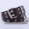 Black chain