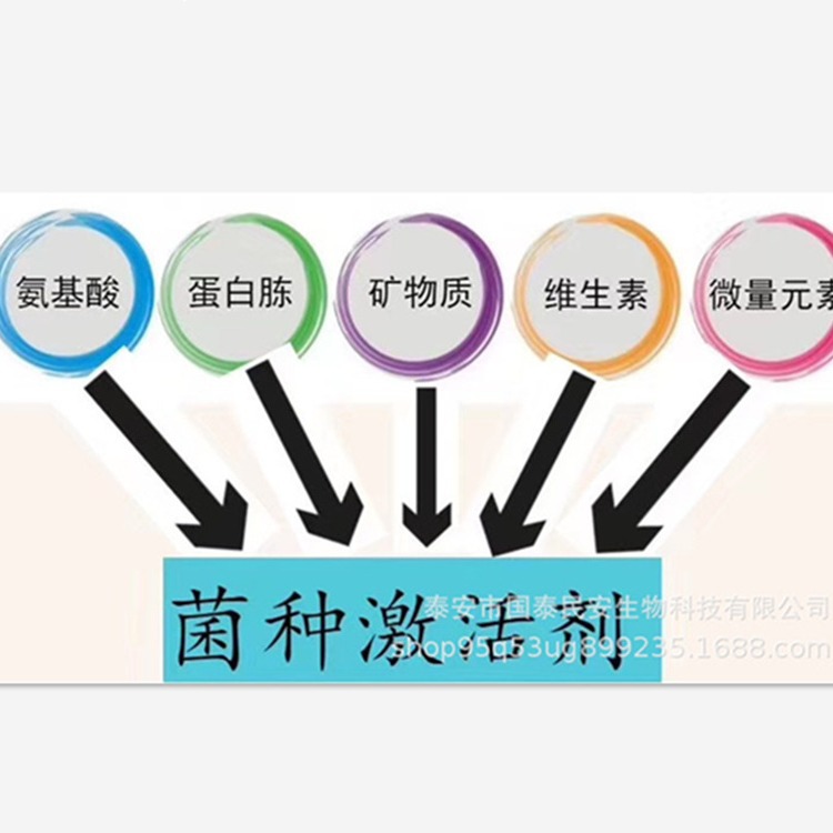 地衣芽孢杆菌200亿 畜禽水产养殖饲料添加网供产品