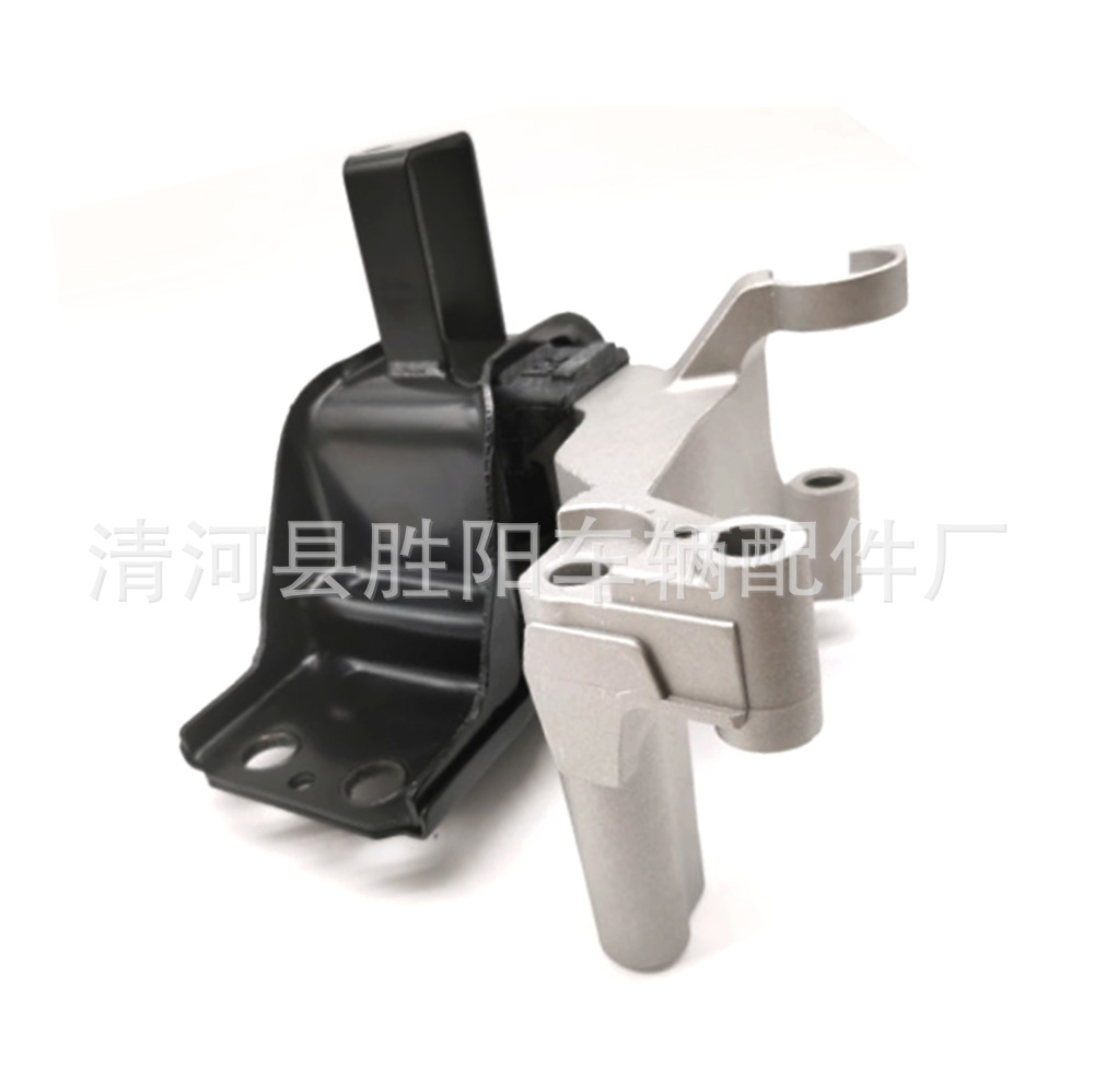 Junta de suspensión de goma del motor 11210 - JG01A 11210 - JG01B 11210 - JG01C fábrica