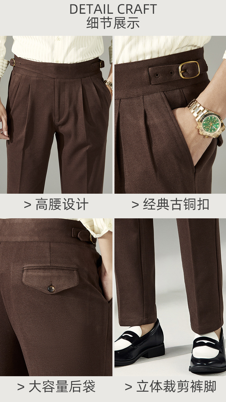 限定価格 WRYHT × 6 DRAWING GURKHA PANTS Men Grey Gurkha Pant