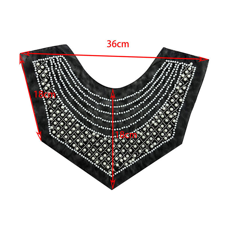 2023 malla cuentas bordadas collar redondo en stock encaje vestido vestido de alta calidad ropa lavable