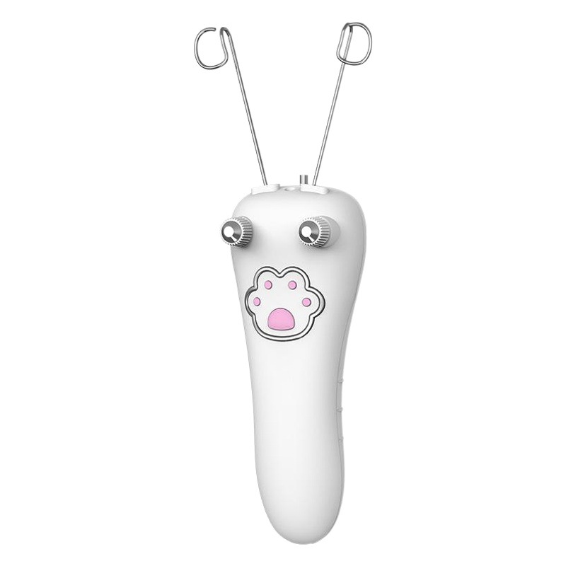 USB Rechargeable Facial Puller, Facial Hair Remover, Facial Hair Remover, Facial Hair Remover, Facial Hair Remover, Lithium Battery