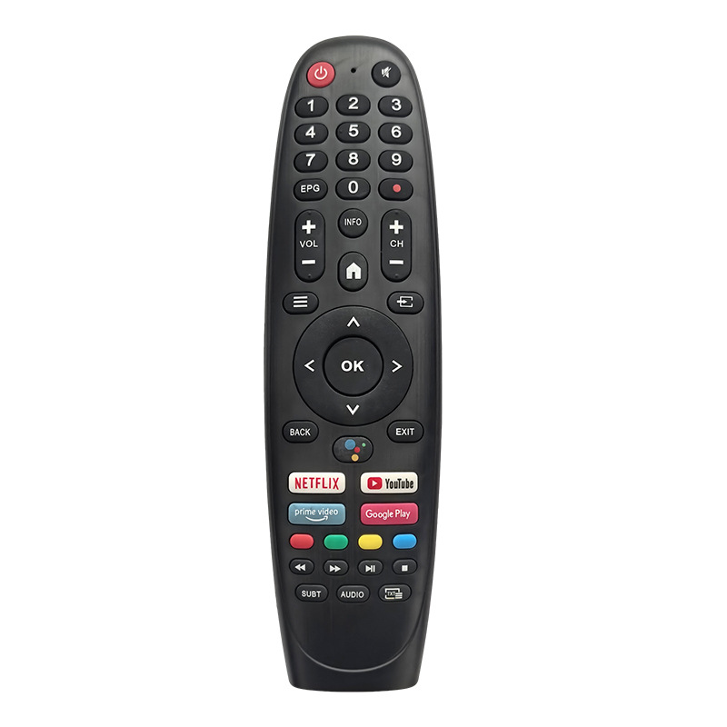 Aplicable para el control remoto de voz de televisión JVC RM-C3408E RM-C3420 EC40V2FA EC32V2HA