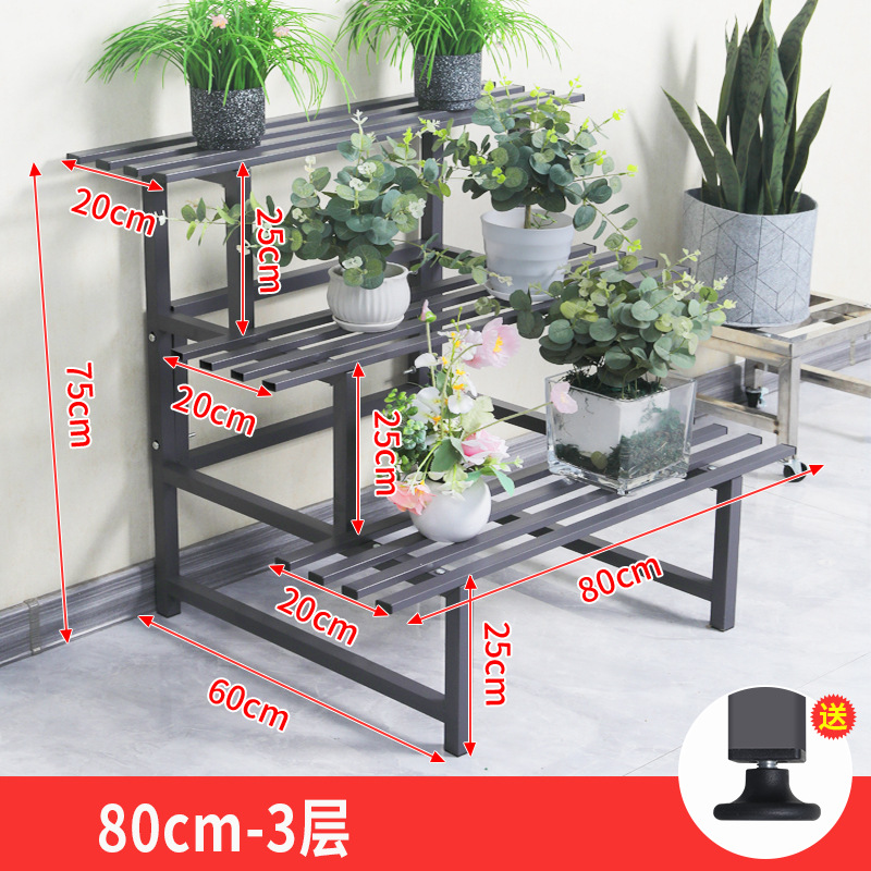 핫 판매 3 레이어 60 너비 80 길이 75 높이 모든 회색