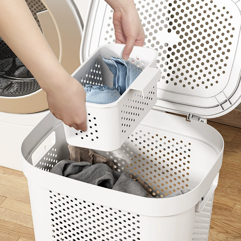 凡高 Laundry basket, capacious storage basket