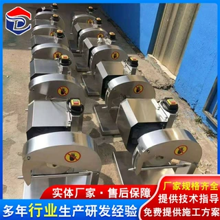 现货批发小型切割锯 家禽白条劈半机 家禽切割锯 价格合理