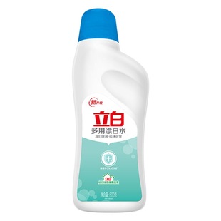 Libai Official Flagship Store Libai bleach 600g Shangchao Same Piece Wholesale Collection