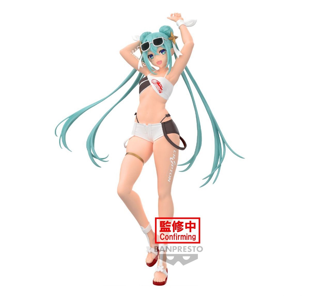 HBP-89054 热带女郎