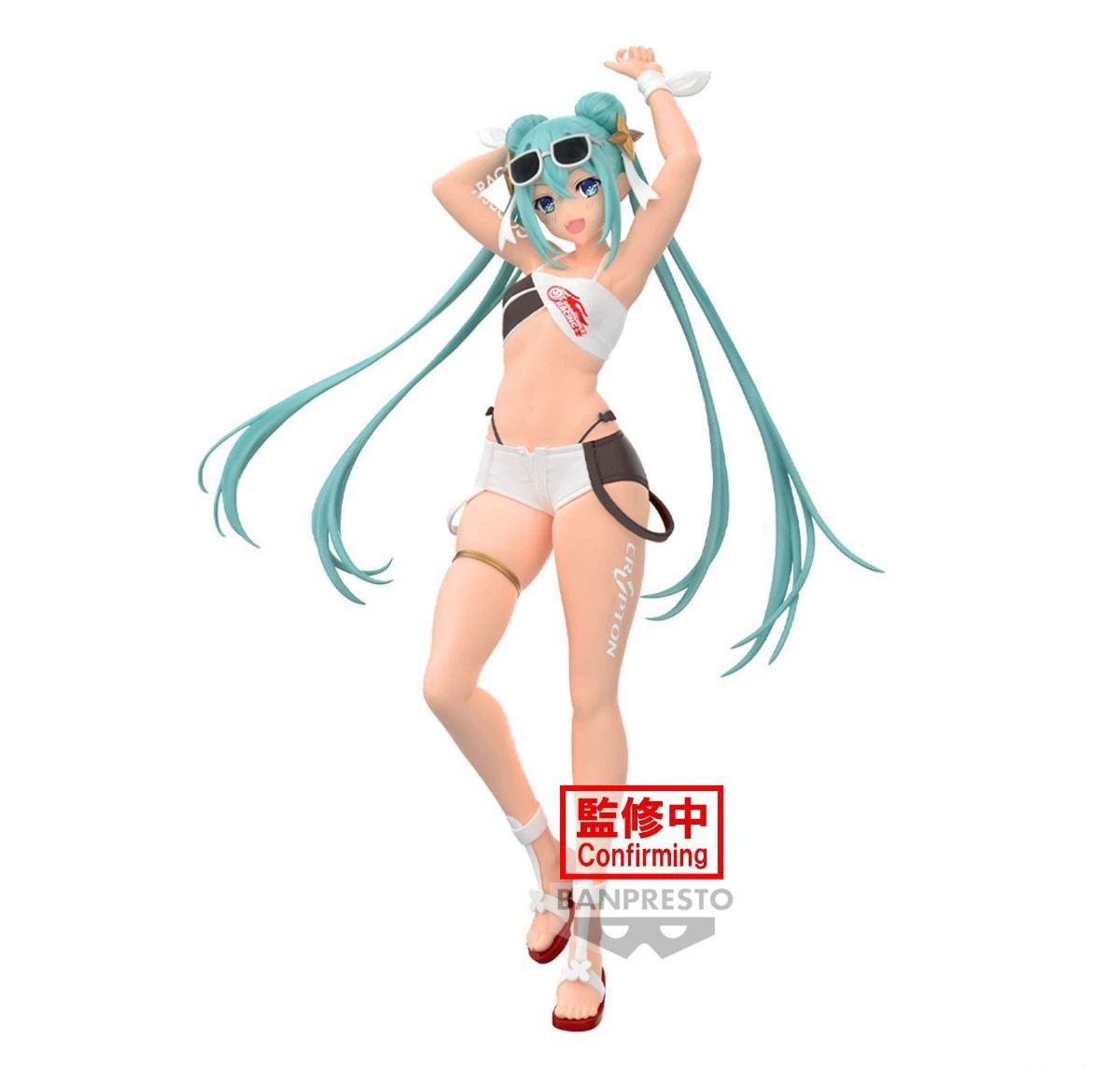 Слепой коробочный фикус ( Hatsune Miku ) оригинал Японии, несколько вариантов, коллекционный набор