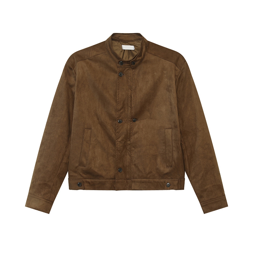 MTL Hombre| Bolsa de chaqueta autoeleccionada [no devolución ni cambio] image 4