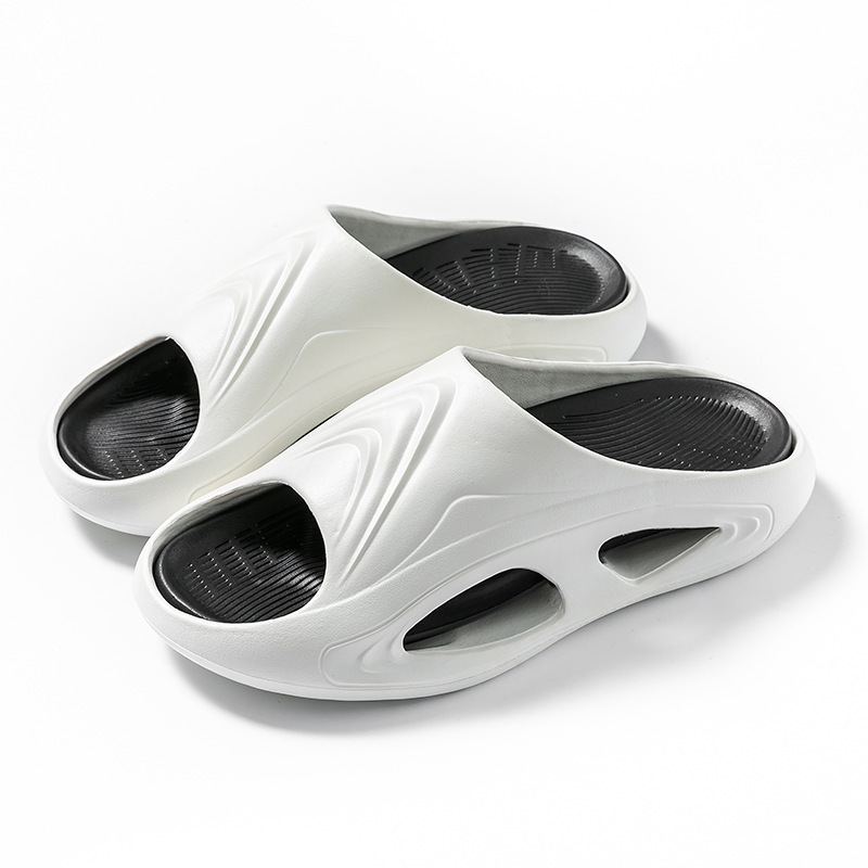 【A699】화이트와 블랙(남성 사이즈)