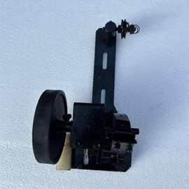 工业针车缝纫机粗线 厚料缝纫机高头车厚料同步车绕线器 204 205