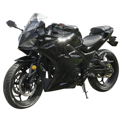 Racing Vehicle Fuel Motorcycle, Motosikletlər