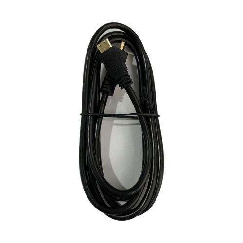 Mini HDMI to HDMI cable 1.5m, hot-selling for export, wholesale factory